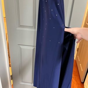 Formal dress size 4